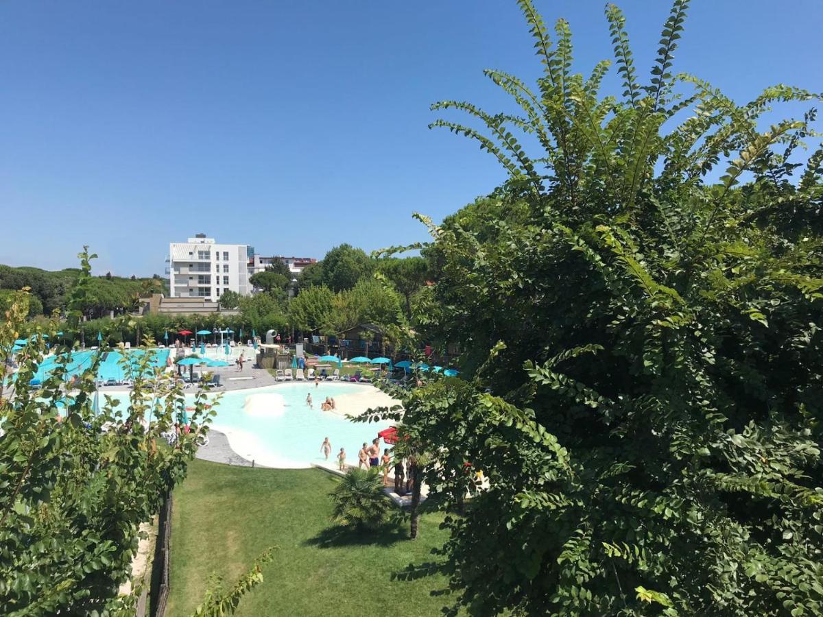 Estivo Premium Deluxe Mobile Homes On Malibu Campingplatz *