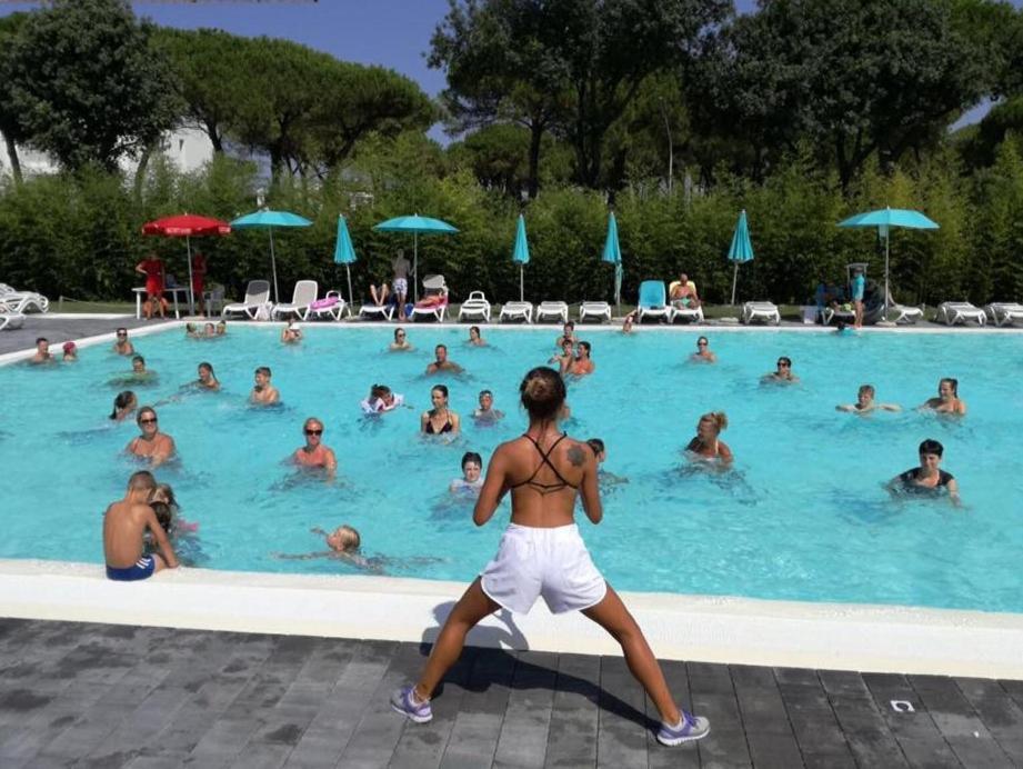 Estivo Premium Deluxe Mobile Homes On Malibu *