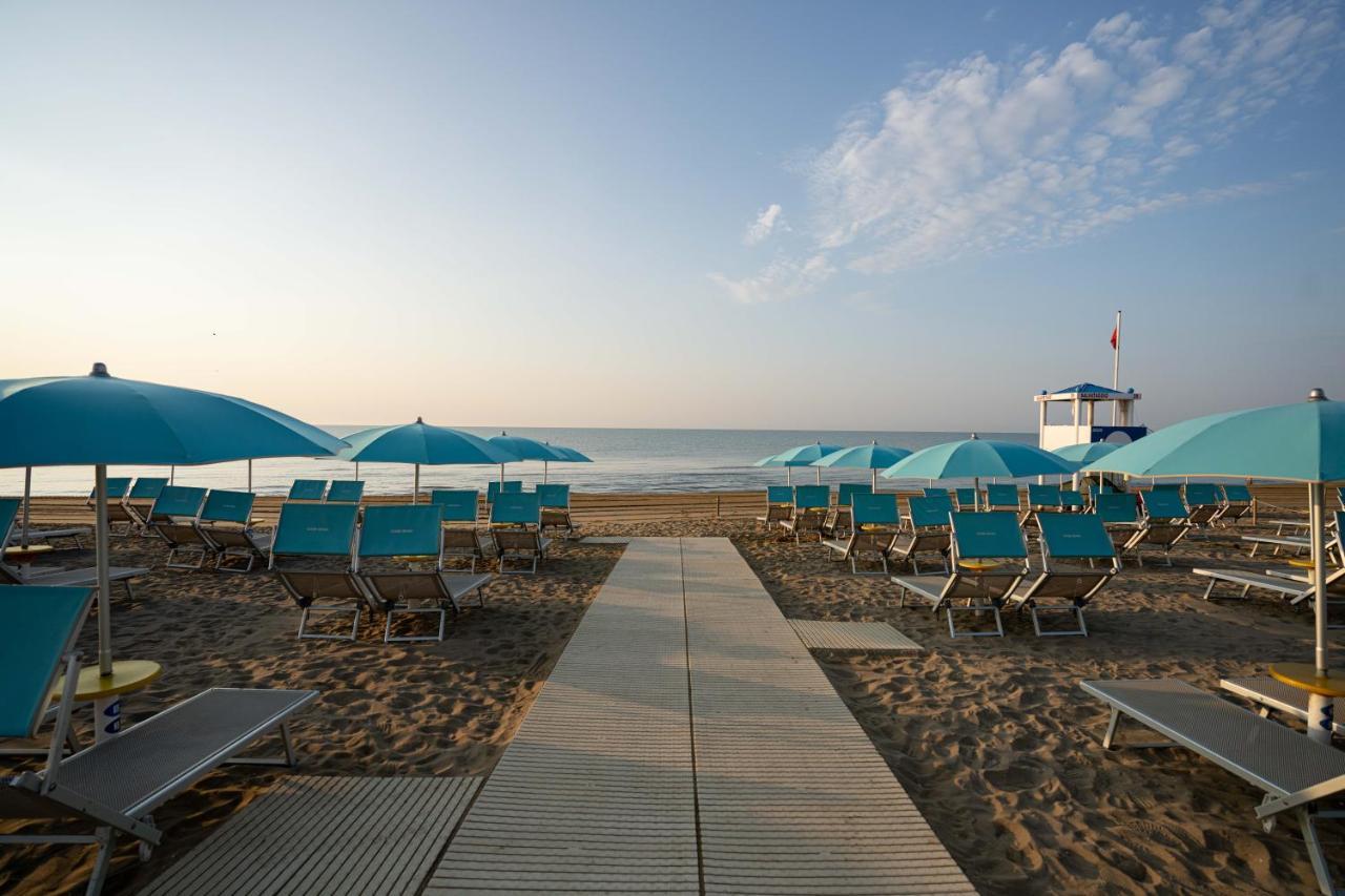 Campingplatz Estivo Premium Deluxe Mobile Homes On Malibu *