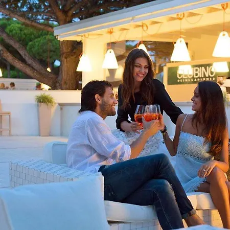 Campeggio Estivo Premium Deluxe Mobile Homes On Malibu Lido di Jesolo