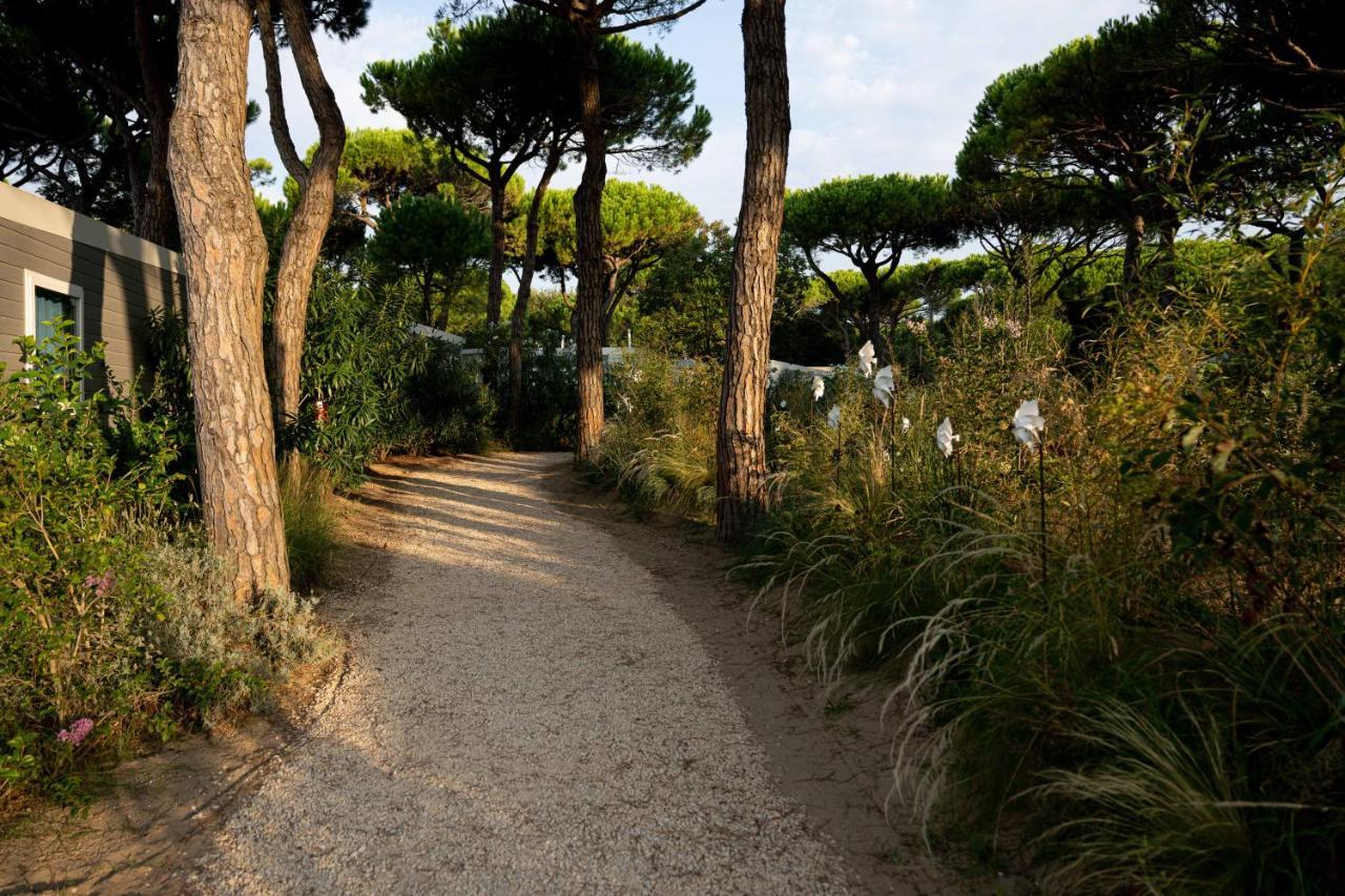 Estivo Premium Deluxe Mobile Homes On Malibu Lido di Jesolo