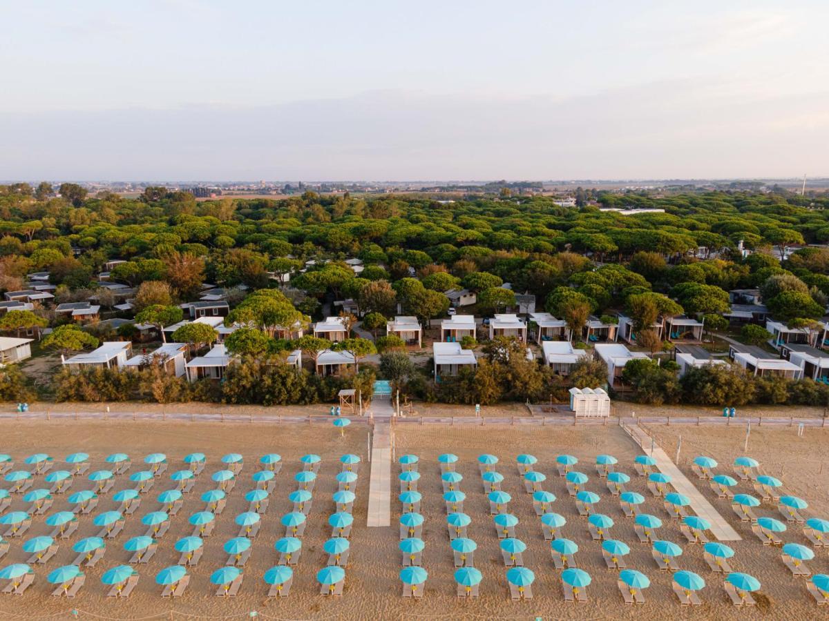 Estivo Premium Deluxe Mobile Homes On Malibu * Lido di Jesolo